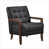 Black est en rupture de stock