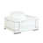 Blanc est en rupture de stock