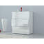 Hillview 516.13 cm W Chest of 3 Drawers-35833592