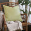 Felicity Square Pillow Cover & Insert