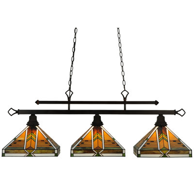 3 - Light Pendant