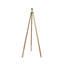 Mejias 130cm Tripod Floor Lamp-1452143187