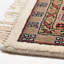 Pip Handcrafted Wool Rug in Beige-12599312