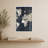 Old World Map Blue 2 by Wild Apple Portfolio - Graphic Art on Canvas-1037323053-840545291-840545282