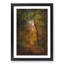 Path Through the Forest - Picture Frame Graphic Art Print-56862699-56862701