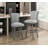 Jordanmichael Tufted Upholstered Side Chair-1605169729