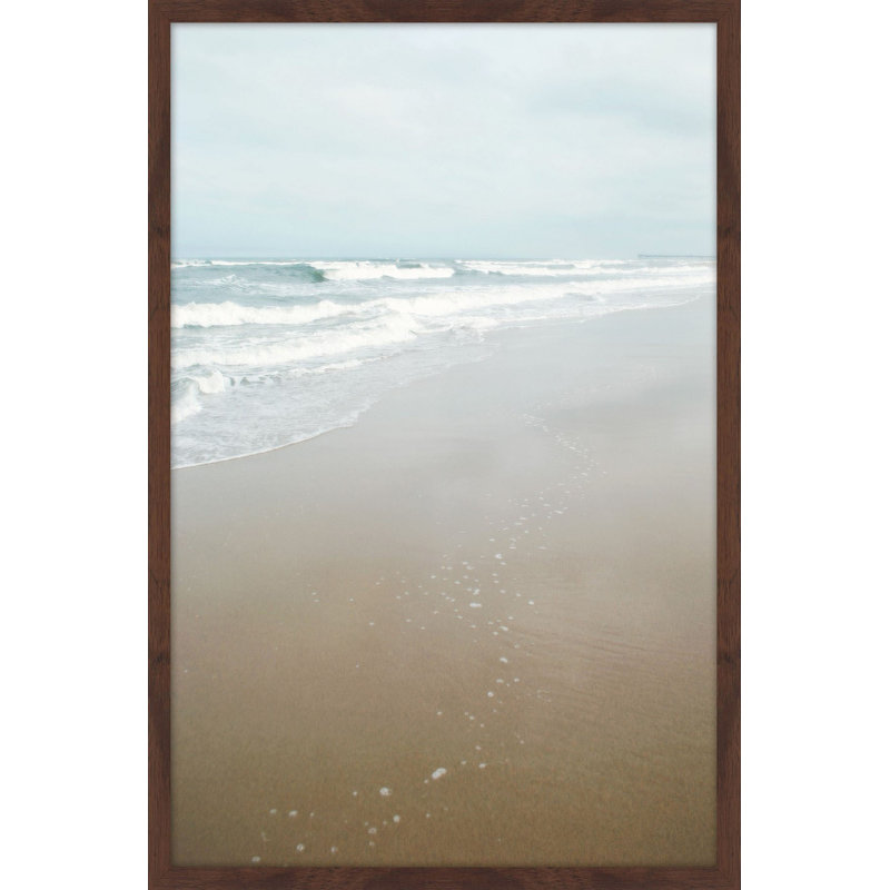 Sharon Kalstek - Single Picture Frame Print, 91cm H x 61cm W x 3.81cm D