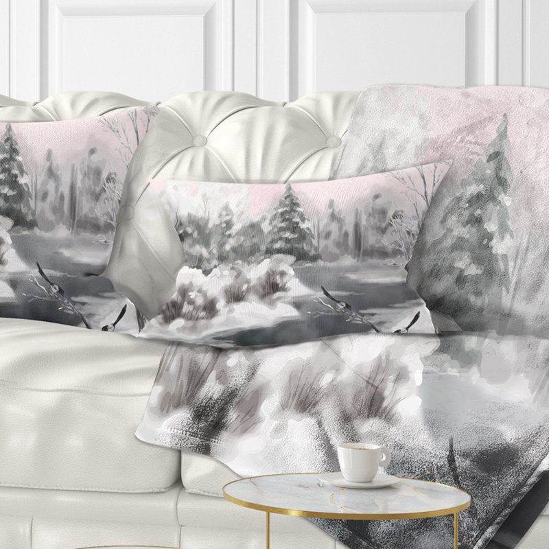 Coussin lombaire Schafer