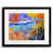 Black Framed Paper selected