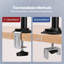 Levede Electronic Mount