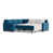 Performance Velvet - Denim