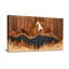 Paysage et nature, paysage de montagne, art en bois-1550245596