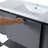 48 Inch Freestanding Bathroom Vanity With Resin Basin-773327773