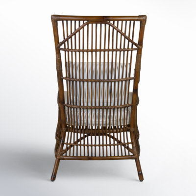 Barkley Upholstered Armchair
