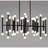 Light Meurice Rectangular Unique Geometric Chandelier-87569474-87569475