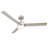 Brend 52'' Ceiling Fan with LED Lights-762079142