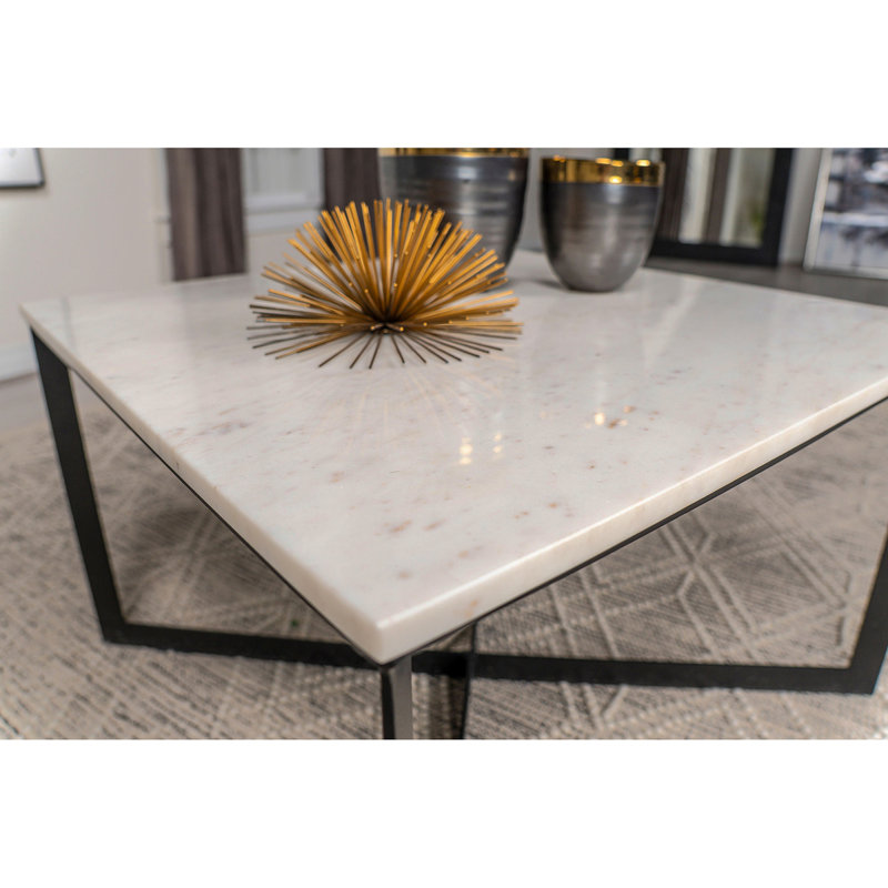 Table basse Volz