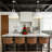 1 - Light 17.71" Modern Industrial Pendant Light for Kitchen Island, Hallway, Dining Room, Bedroom, Cafe-1626084459