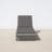 Davie Outdoor Teak Wood Chaise Lounge , Cushion Included-294405100-294405103