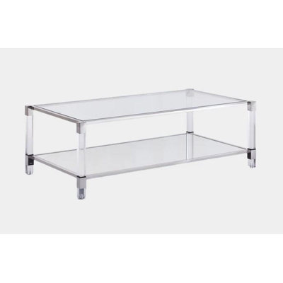 Table basse Romel