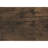 Adjustable Height Desk In Rustic Brown, Metal Legs With , Laptop And Breakfast Table, Board