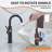 1 Single-handle Bathroom Faucet-101335633