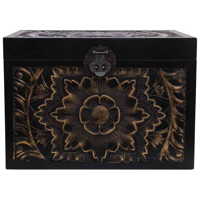 Efimija Decorative Trunk