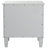 Aonesty 24'' W Solid Wood Nightstand-1329036382