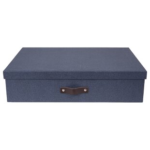 Photo Storage Boxes for 4x6 Pictures (Box Only)- Holds up to 9 4