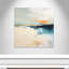 Impression «Seashore Abstraction II» par Irena Orlov-129102016-129102053-129102060