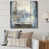 Toile tendue