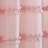 Cotton Sheer Curtain Pair-1047911935
