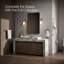 Artifacts® Pivoting Toilet Tissue Holder-630962892