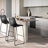 Julienn Bar & Counter Stool-660627658-660627654