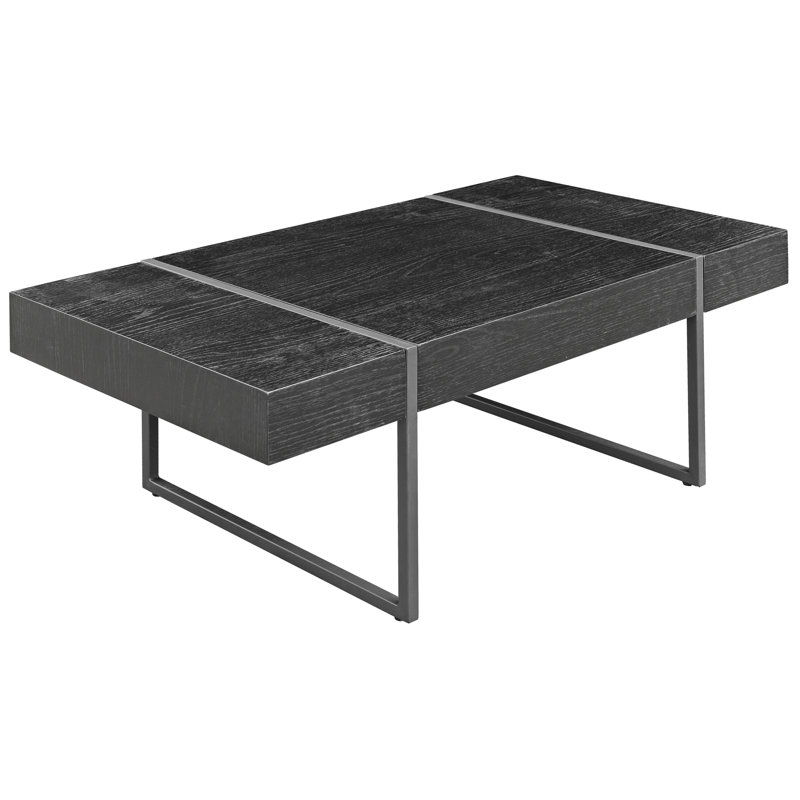 Sled Coffee Table