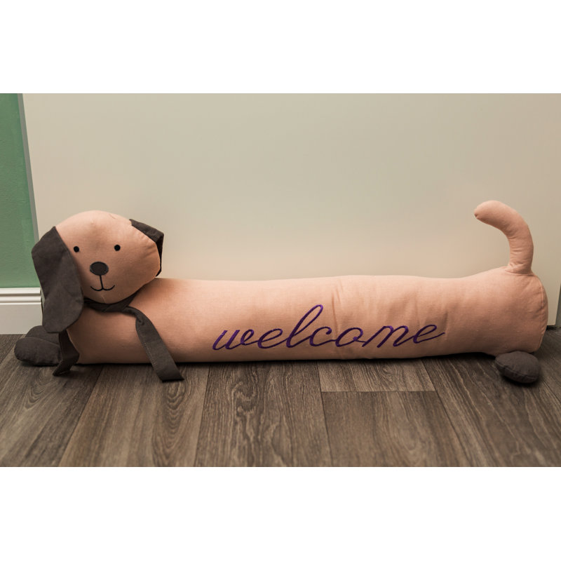 Mara Fabric Draught Excluder