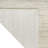 Calvin Klein CK079 Notes Ivory Grey Modern Indoor Rug-110082892