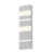 White is out of stock