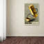« coffee leone », reproduction d’impression sur toile tendue-24044435