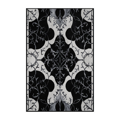 Nightfall Enchant Rug