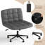 Chaise pivotante Criss-1662093761