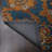 Akain Hand Tufted Wool Eco-Friendly Area Rugs - Rectangle, Blue Color, Floral Modern Design, High Pile Thick Handmade Anti Skid Area Rugs for Living Room, Bed Room-1320107928-1281051038