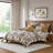 9 PCSSoft Bedding Sets-116530466