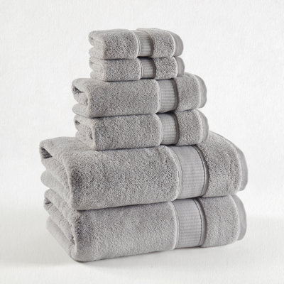 Belmore 6Pc. Ensemble de serviettes