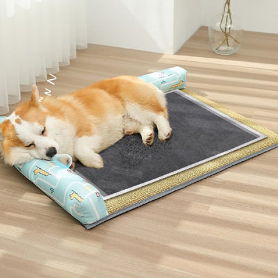 Coussins de dressage pour chien jetables H & b Luxures, 56 x 58 cm, à charbon actif, avec 6 couches de protection contre les fuites, super absorbant et éliminant les odeurs (paquet de 40) - X0041d4po