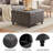 Arshi 30'' Tufted Square Storage Ottoman-1635636085