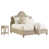 Beige selected