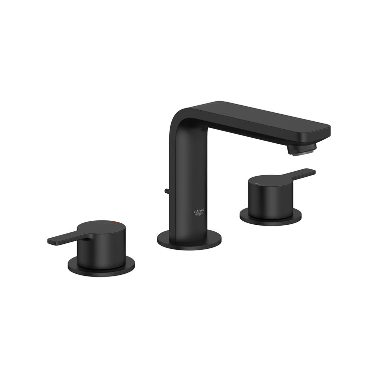 Lineare™ Widespread Bathroom Faucet