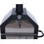 Lorenzo Novelty Steel Wood Burning Chimnea