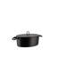 La Cintura di Orione Oval Cocotte